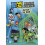 Battling the Brain by Steve Korte Paperback Book 1