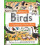 How To Draw Amazing Birds Paperback Book 1