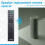RMT-AH411U Replacement Remote Control for  Soundbar HT-S100F HT-SF150 2