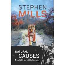 Natural Causes by Stephen Mills Paperback Book