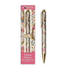 William Kilburn Marble End Paper Boxed Decorative Ballpoint Pen Other
