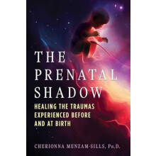 The Prenatal Shadow by Cherionna MenzamSills Paperback Book