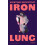 Iron Lung by Kirstine Reffstrup Paperback Book 1