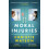 Moral Injuries by Christie Watson Paperback Book 1