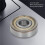 6200Z 10mm x 30mm x 9mm Double Shielded  Bearing 5