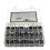 840st/Set 24Values TO-92 Transistor BC547 BC327 BC337 2N2222 3904 PNP/NPN Transistor Set Electronics Sortiment Kit 1