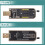 CH341A 24 25 Series EEPROM Flash BIOS USB Programmer Module + SOIC8 SOP8 Test Clip for EEPROM 93CXX / 25CXX / 24CXX 4