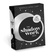The Shadow Work Deck by Danielle Massi Other Book