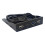 Painel de Unidade de Disquete USB3.2 GEN1 TYPE-C HUB de 3,5 Polegadas 19PIN para Porta C Plug-In ReversíVel 5Gbps 1