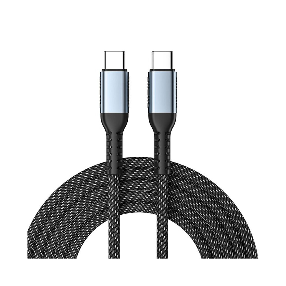 Pd 240W Charging Cable Double-Ended Type C To Usb Type C 240Wpd Data Cord 2M 6031271011420