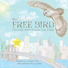 book Bird by Christine Christine Mott Mott Hardcover Book