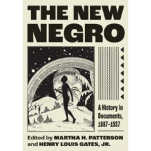 The New Negro by Gates Henry Louis Jr. Paperback Book