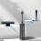 For PS5 VR Adapter Cable VR Connector  Camera Adapter for  5 PS5 PS4 VR Adapter Connector Accessories 2