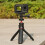 Camera Quick Release Basis voor  Osmo Action4/3 Motion Quick Release Adapter Camera Multifunctionele Accessoires 7