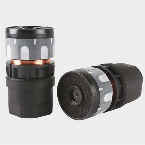 Dynamische Microfoonkern, Algemene Microfoonaccessoires, Dynamische Microfooncapsule, Hifi-Geluidskwaliteit N-813 2
