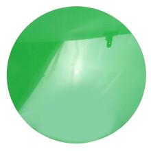 Draaitafelmat Platenplateau Slipmat: Acryl Platenspelerplateau Vinyl Slipmatten voor Draaitafels Antistatisch