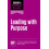 HBRs 10 Must Reads on Leading with Purpose by Michael E. Porter Paperb 1