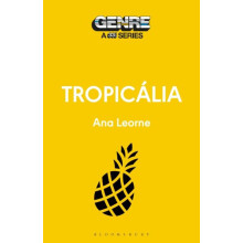 Tropicalia by Leorne Ana Writer France Paperback Book