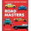 Road Masters by Dave Morley Hardcover Book 1