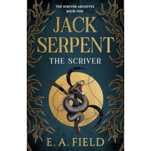 Jack Serpent by E.A. Field Paperback Book