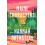Maine Characters by Hannah Orenstein Paperback Book 1