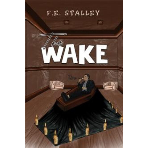 The Wake by F.E. Stalley Paperback Book