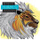 Intricate Animals Paperback Book 1