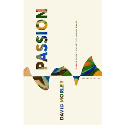 Passion by David Morley Paperback Book