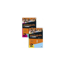 Portugues a Valer 2 Pack Livro do Aluno Caderno de Exercicios by Sofia