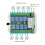 8 Channel Wireless Rf Remote Control  12V/24V/36V 433MHz Remote Cont Wireless Remote Motor Control  DC9V-72V 6