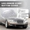 Car Engine Start Stop  Button Cover Stickers Interior for  XF 2008-2015 4