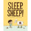 Sleep Sheep by Kerry Lyn Sparrow Paperback Book 1