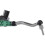 Front Headlight Level Sensor for  A4 A5 Quattro S4 S5 2009-2017 8K0941285N 5