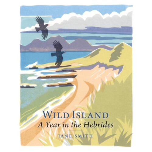 Wild Island by Jane Smith Paperback Book