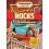 Metamorphic Rocks by Sarah Eason Paperback Book 1