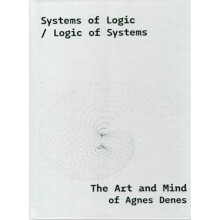 Systems of Logic Logic of Systems by Rona Kopeczky Hardcover Book