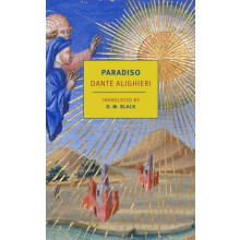 Paradiso by D.M. Black Paperback Book