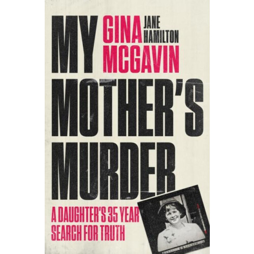 My Mothers Murder by Jane Hamilton Paperback Book