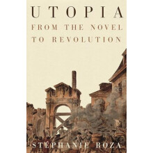Utopia by Stephanie Roza Paperback Book