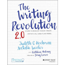 The Writing Revolution 2.0 by Natalie Wexler Other Book