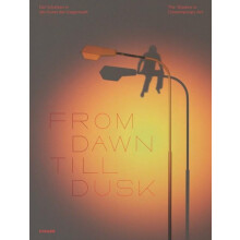 From Dawn Till Dusk Bilingual edition Hardcover Book