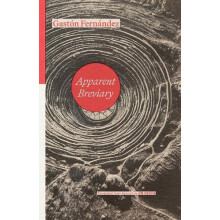 Apparent Breviary by Gaston Fernandez Paperback Book