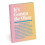 Knock Knock Gonna Be OK Mini Inner Truth Journal Pastel Version by Kno 1