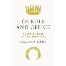 Of Rule and Office by Melissa Lane Paperback Book