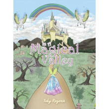 In a Magical Valley by Toby Rogers Paperback Book