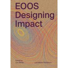 EOOS Designing Impact Paperback Book