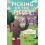 Picking Up the Pieces by J.B. Abbott Hardcover Book 1