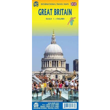 Great Britain Other Book