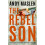 The Rebel Son by Andy Maslen Paperback Book 1