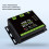 Convertidor USB a TTL 8CH UART 70x104.5x28.6mm 5V 6
